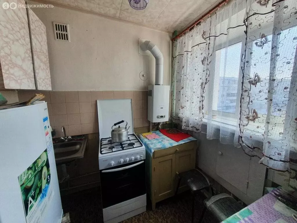 1-комнатная квартира: Кинешма, улица Менделеева, 5 (21.6 м) - Фото 2