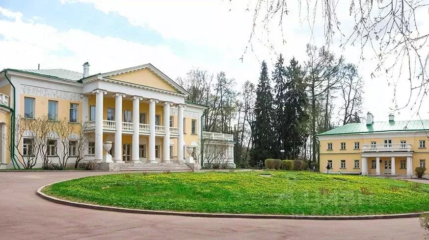 2-к кв. Московская область, Ленинский городской округ, д. Горки пер. ... - Фото 1