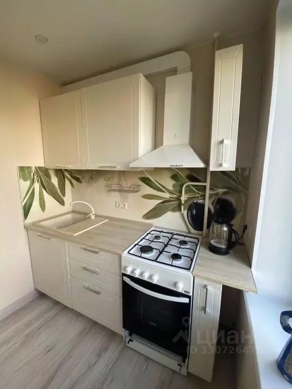 2-к кв. Москва Ивантеевская ул., 6 (45.0 м) - Фото 1
