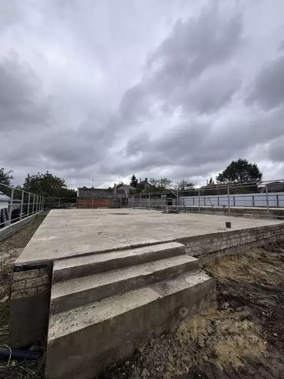 Участок в Ставропольский край, Ставрополь ул. Сергея Лазо, 32 (5.0 ... - Фото 1