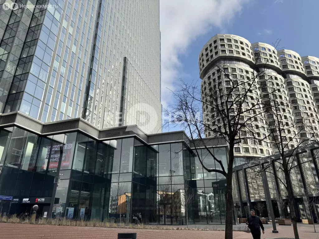 2-комнатная квартира: Москва, бульвар Братьев Весниных, 1 (61.5 м) - Фото 0