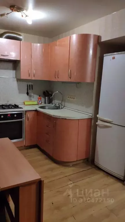 3-к кв. Нижегородская область, Кстово ул. Сутырина, 8 (56.0 м) - Фото 2