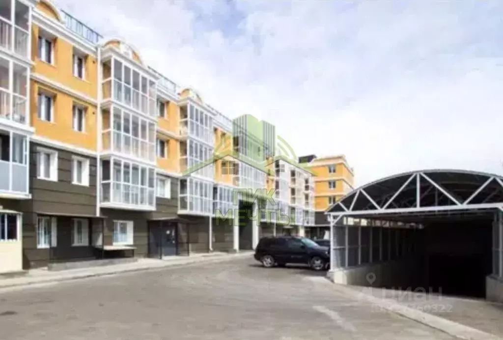 Гараж в Бурятия, Улан-Удэ ул. Свердлова, 6Вк2 (15 м) - Фото 2