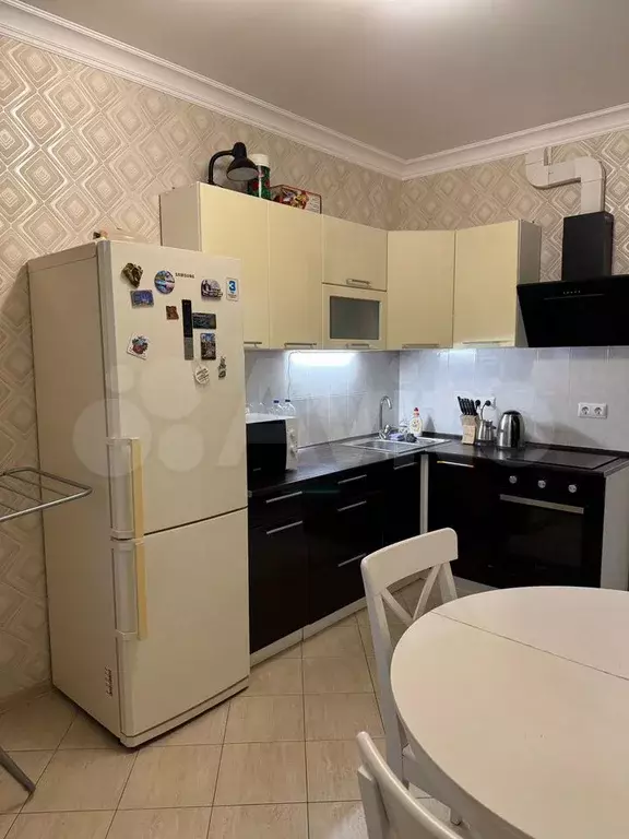 2-к. квартира, 60 м, 10/17 эт. - Фото 0