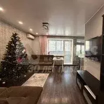 3-к кв. Тюменская область, Тюмень ул. Газопромысловая, 2 (70.0 м) - Фото 2