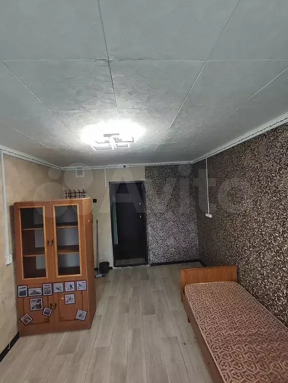 Комната 12,5 м в 1-к., 5/5 эт. - Фото 0