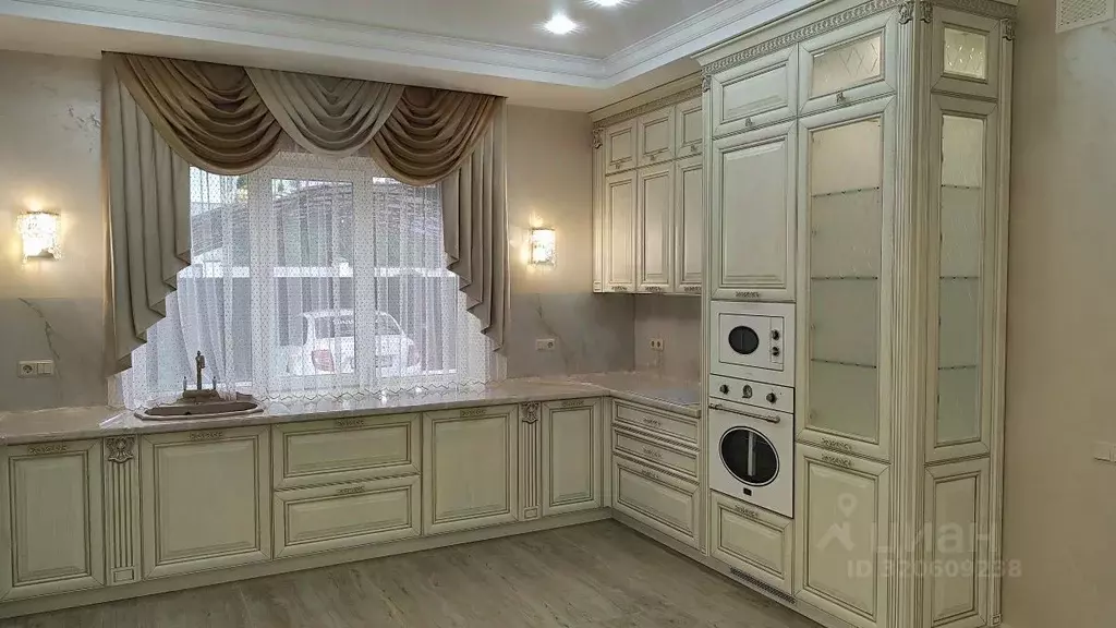 Дом в Самарская область, Самара Лесной кп, 53 (299 м) - Фото 1