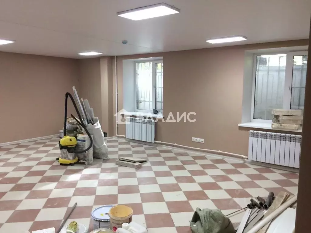Помещение свободного назначения в Нижегородская область, Кстово 2-й ... - Фото 2