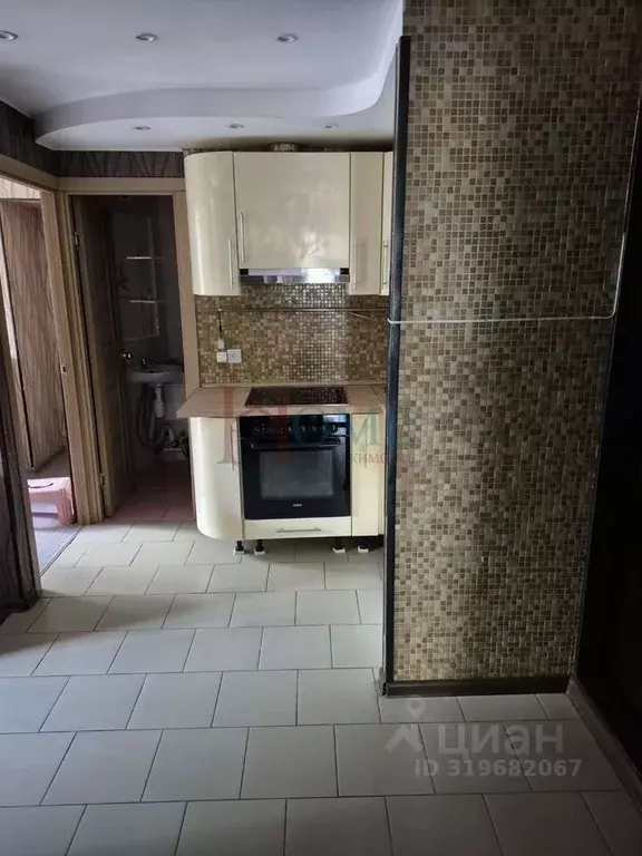 3-к кв. Новосибирская область, Новосибирск ул. Кропоткина, 130/3 (63.0 ... - Фото 0