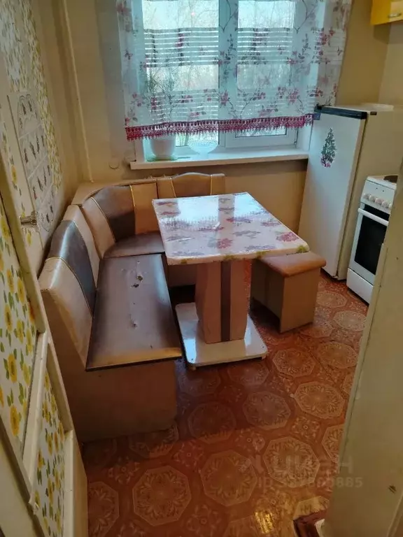 2-к кв. Иркутская область, Шелехов 1-й мкр, 10 (44.0 м) - Фото 1