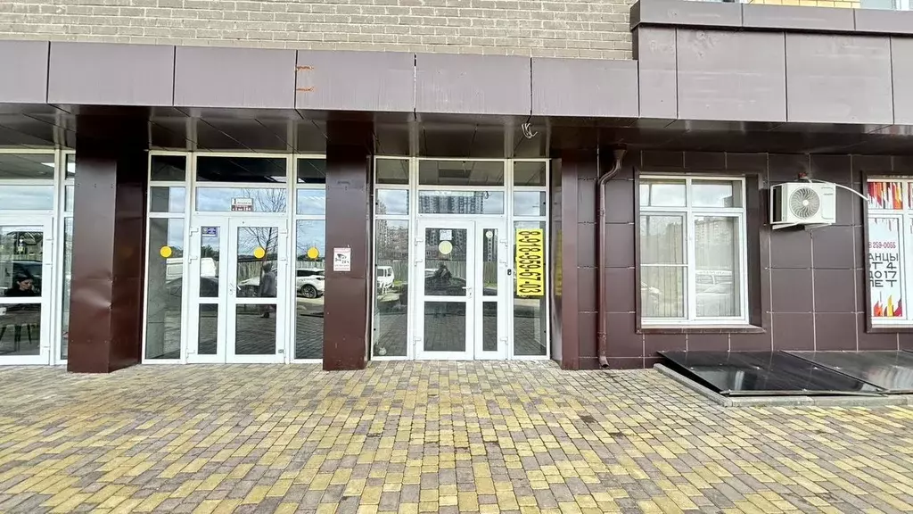 Помещение свободного назначения в Краснодарский край, Краснодар ул. ... - Фото 0