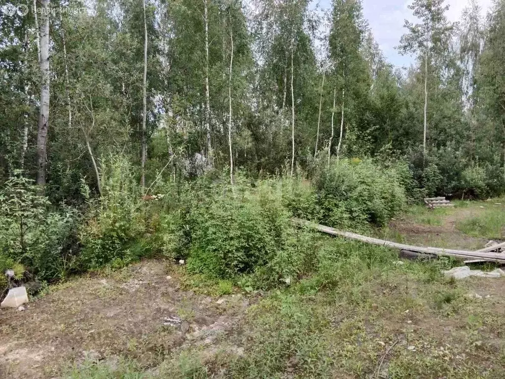 Участок в Брянск, 4-я улица Разина (10 м) - Фото 1