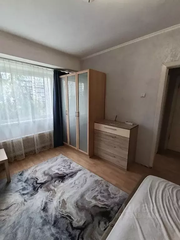 1-к кв. Москва просп. Вернадского, 38А (28.0 м) - Фото 2