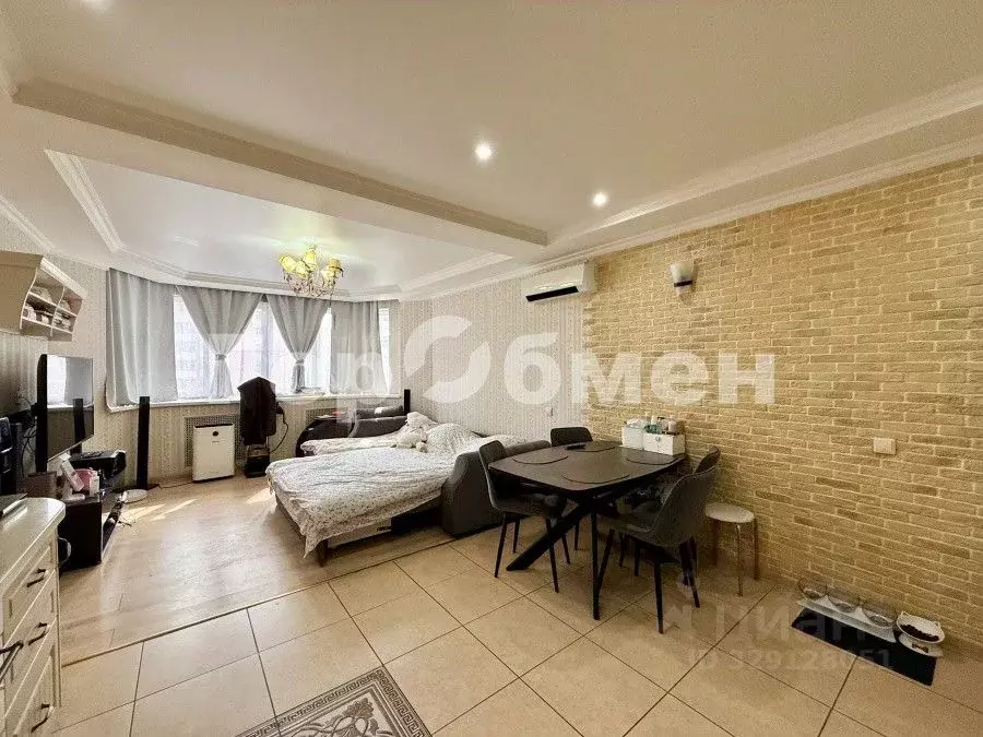 3-к кв. Московская область, Люберцы Красная Горка мкр, просп. ... - Фото 2