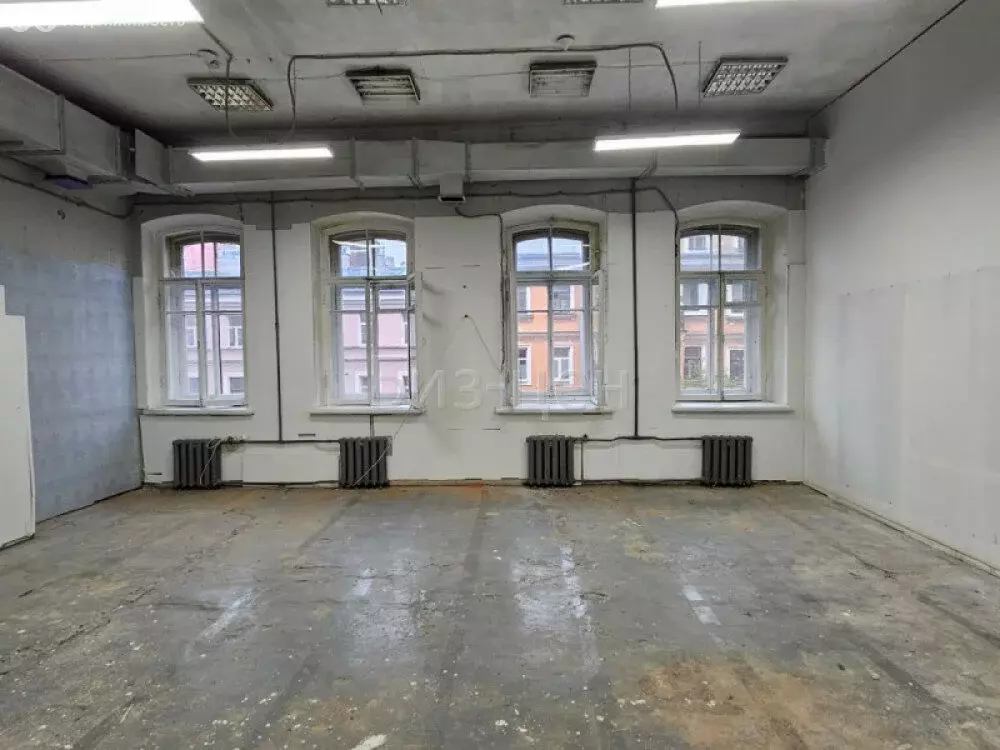 Офис (381.4 м) - Фото 2