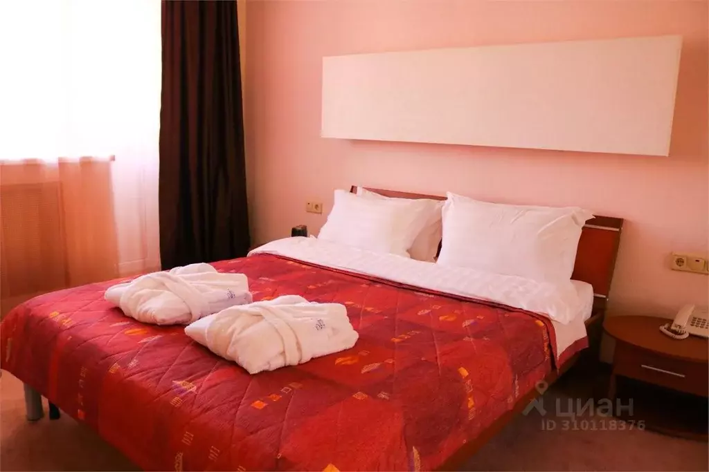 Комната Приморский край, Владивосток ул. Крыгина, 3 (36.0 м) - Фото 2