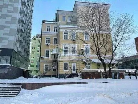 Офис в Москва Трубниковский пер., 11 (430 м) - Фото 1