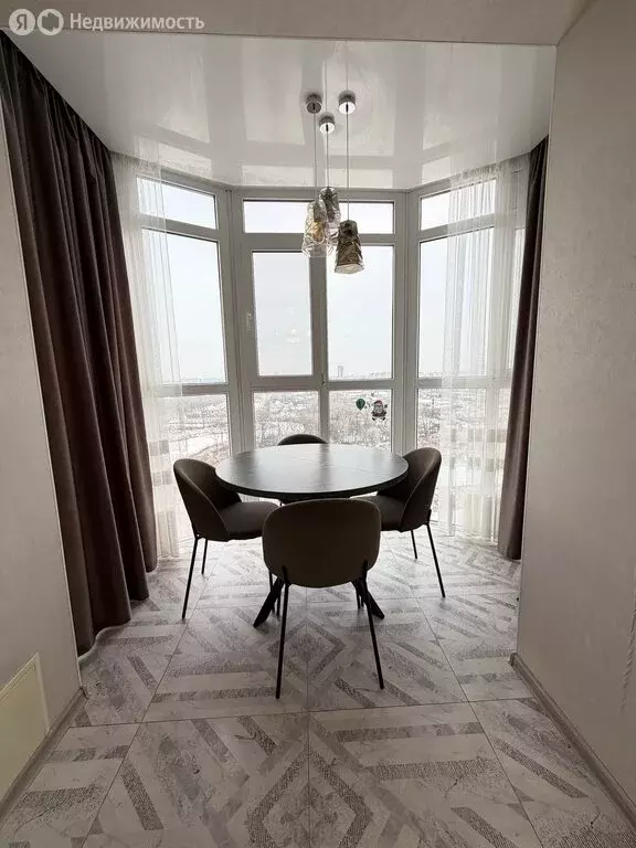 3-комнатная квартира: Уссурийск, улица Александра Зеленского, 34 (55.5 ... - Фото 2