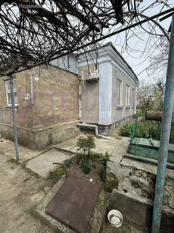 Дом в Ленинский район, село Войково (41.5 м) - Фото 2