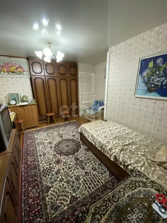 2-к кв. Пермский край, Пермь Екатерининская ул., 188 (42.8 м) - Фото 2