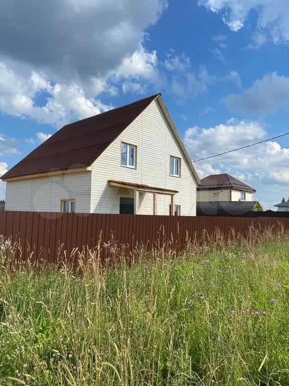 Дом 135 м на участке 4,5 сот. - Фото 0