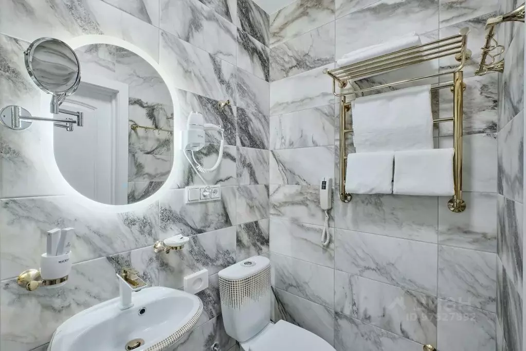 Комната Краснодарский край, Сочи Центральный мкр, пер. Морской, 1/1Б ... - Фото 2