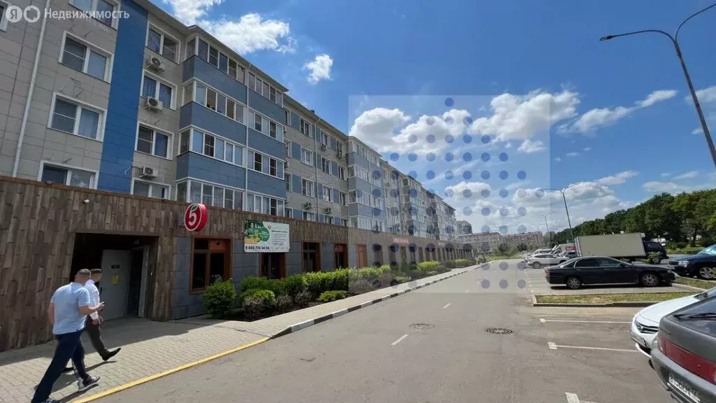 Офис (180 м) - Фото 0