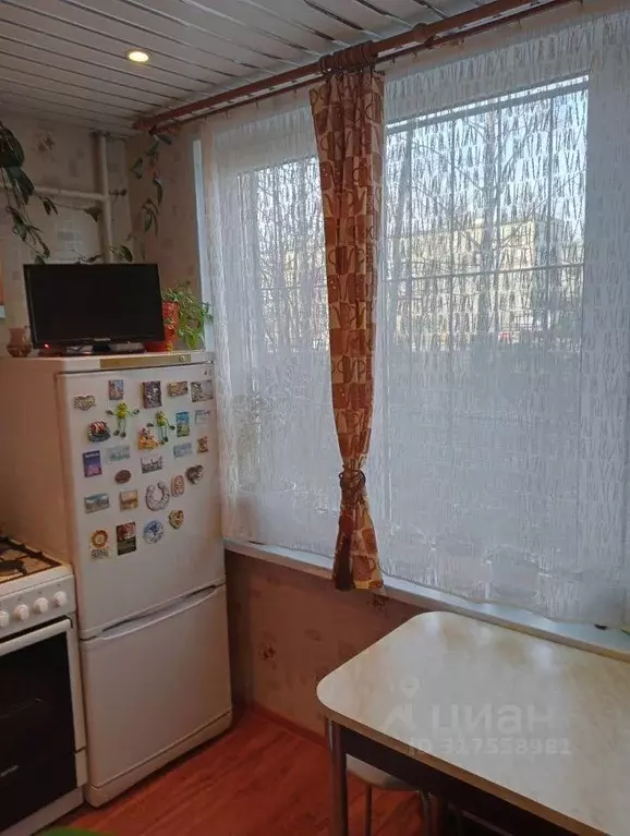 Квартира, 2 комнаты, 44.7 м - Фото 1