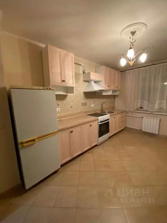 1-к кв. Московская область, Подольск ул. Некрасова, 1 (42.6 м) - Фото 1