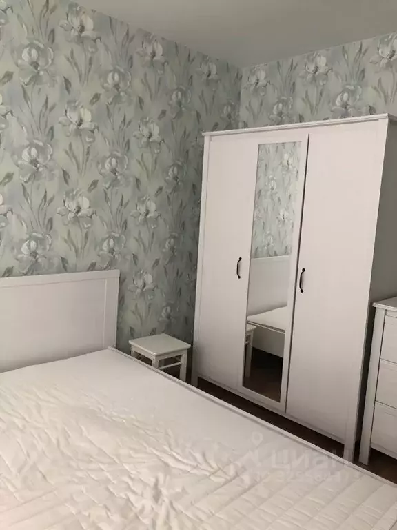 2-к кв. Ростовская область, Новочеркасск Магнитный пер., 1Бк1 (56.0 м) - Фото 1