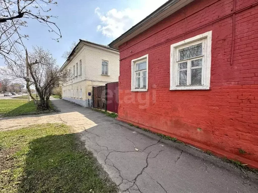 Дом в Коломна, улица Октябрьской Революции (49.2 м) - Фото 2