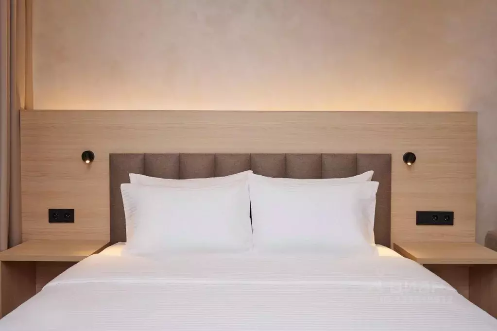 Комната Пермский край, Пермь Монастырская ул., 23Б (37.0 м) - Фото 0