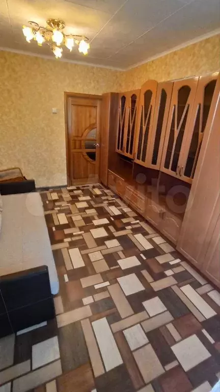 2-к. квартира, 43 м, 3/3 эт. - Фото 1