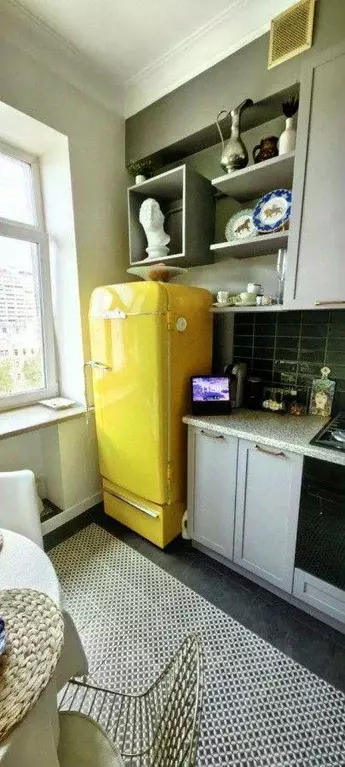 Квартира, 2 комнаты, 53 м - Фото 0