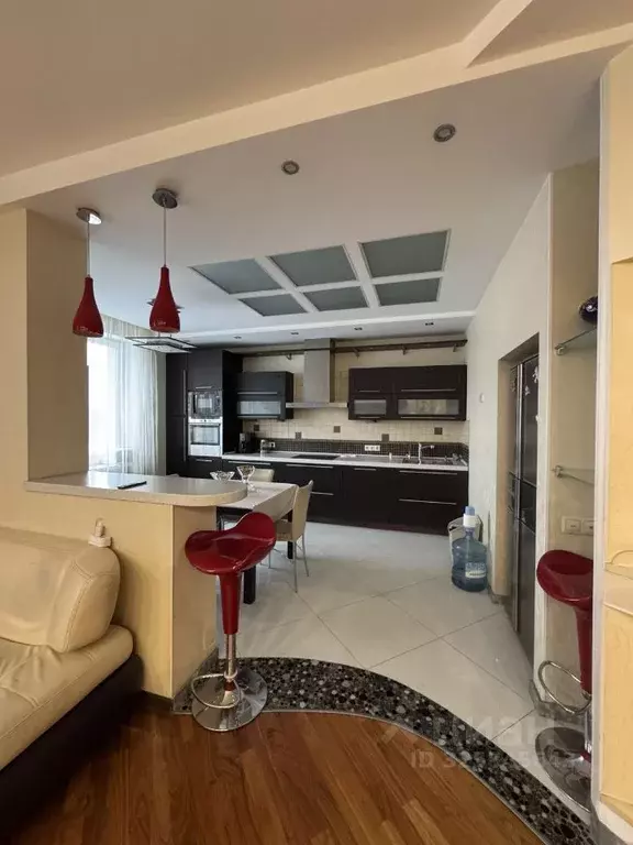 3-к кв. Московская область, Мытищи ул. Белобородова, 15 (100.2 м) - Фото 1