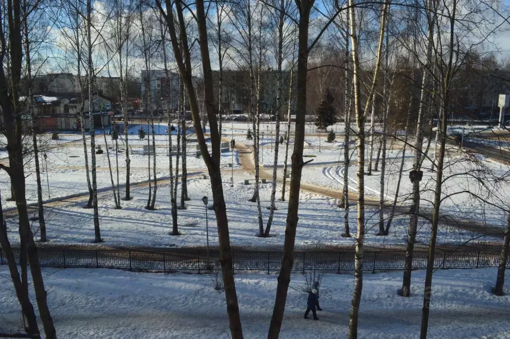 2-к кв. Тверская область, Конаково ул. Энергетиков, 18 (45.0 м) - Фото 1