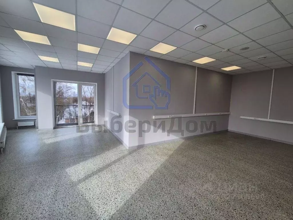 Помещение свободного назначения в Ивановская область, Иваново ... - Фото 1