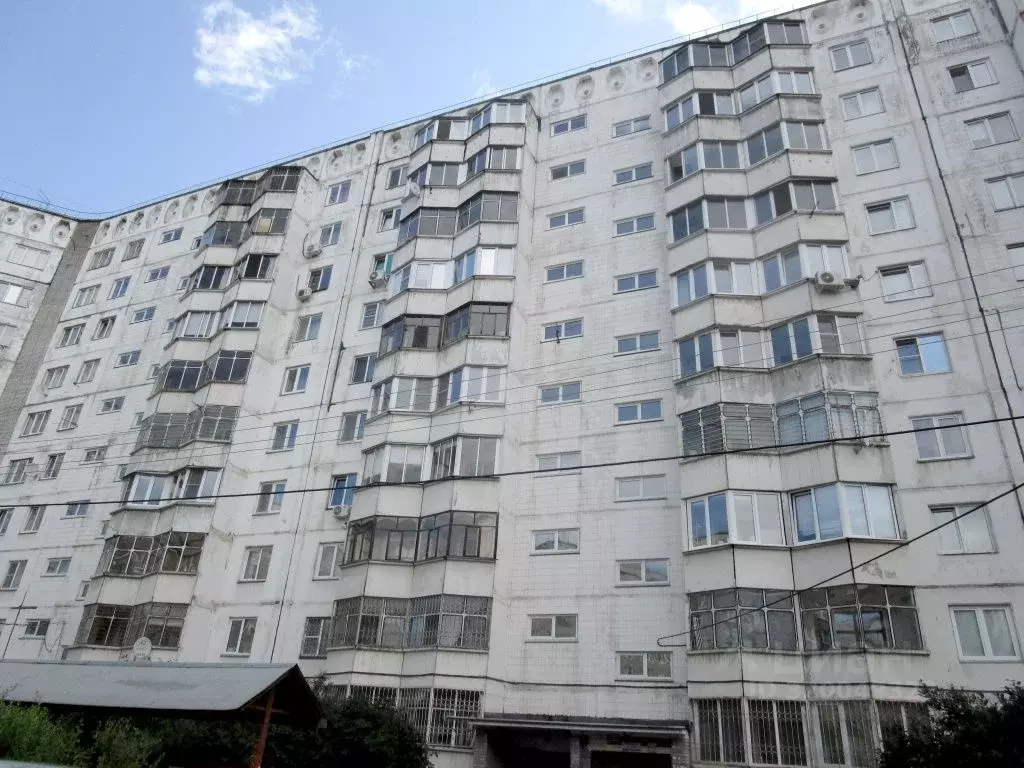 3-к кв. Красноярский край, Красноярск ул. Мичурина, 14а (81.3 м) - Фото 0