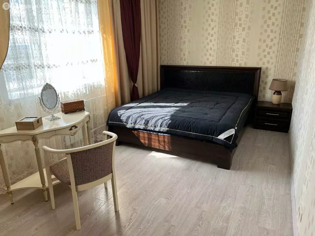 2-комнатная квартира: Сергиев Посад, улица Чайковского, 20 (57.8 м) - Фото 2