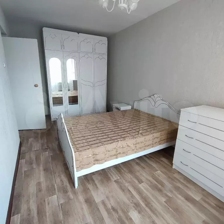2-к. квартира, 54 м, 5/9 эт. - Фото 0