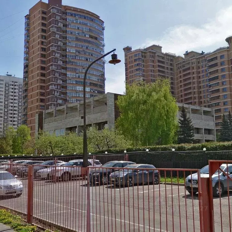 Офис в Москва ул. Академика Пилюгина, 24 (127 м) - Фото 1