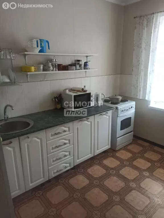 1-комнатная квартира: Омск, проспект Мира, 104 (38.2 м) - Фото 0