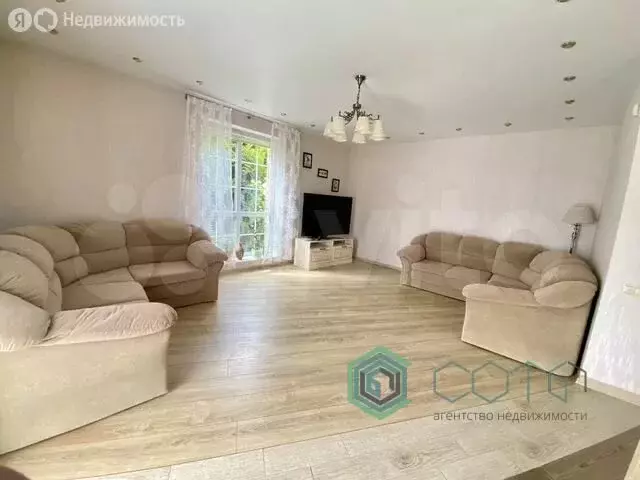Дом в Калининград, Малая Лесная улица, 14 (210 м) - Фото 2