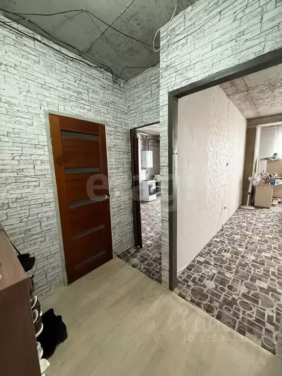 1-к кв. Севастополь ул. Челнокова, 17к1 (45.5 м) - Фото 1