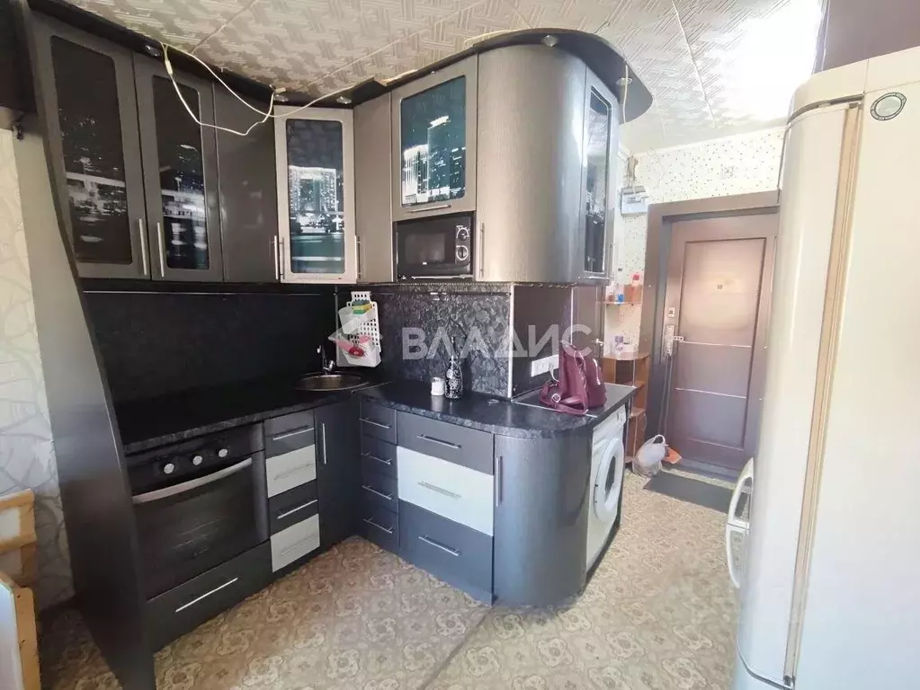 Студия Кемеровская область, Кемерово Инициативная ул., 27а (22.4 м) - Фото 2