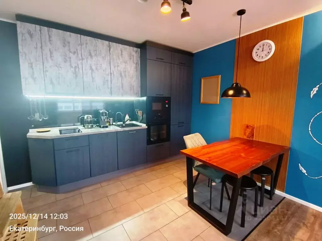 Студия Свердловская область, Екатеринбург ул. Евгения Савкова, 33 ... - Фото 2