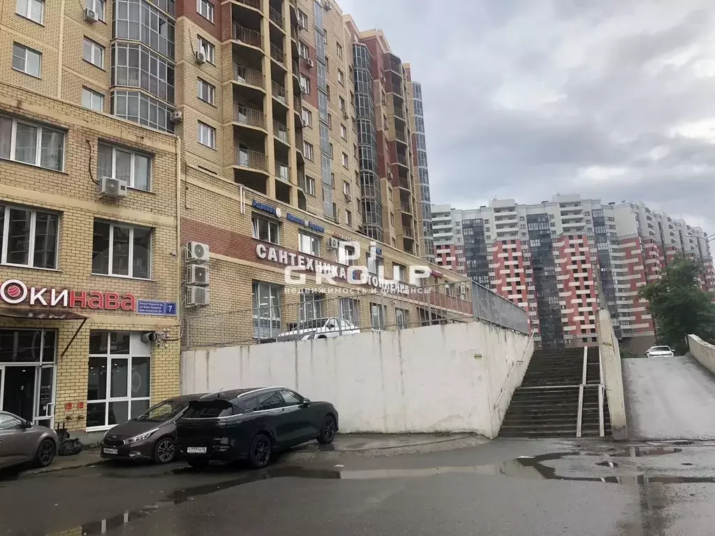Сдам помещение 538 м2 - Фото 0