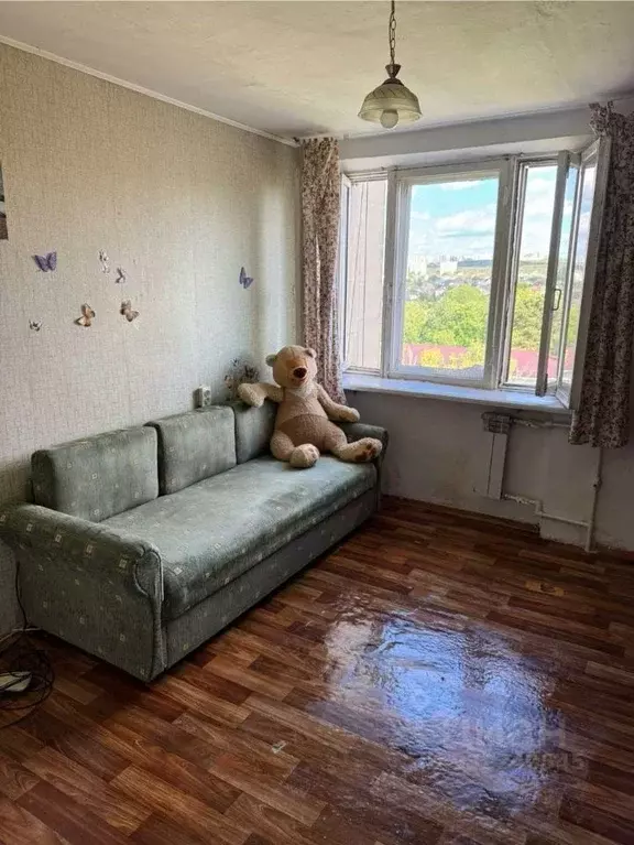 Комната Крым, Симферополь ул. Севастопольская, 94 (11.0 м) - Фото 2