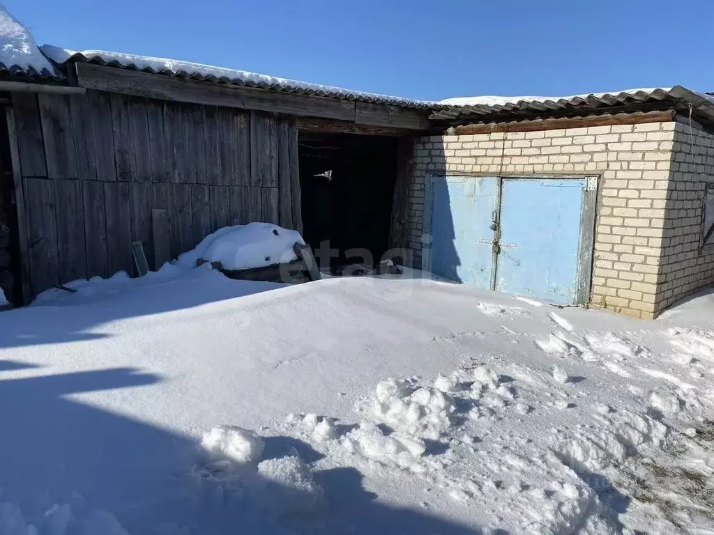 Дом в Тюменская область, Исетский район, с. Рассвет Набережная ул. (29 ... - Фото 1
