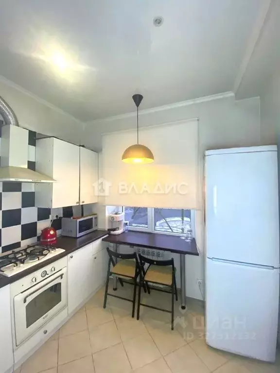 2-к кв. Калужская область, Калуга ул. Рылеева, 44 (45.5 м) - Фото 1